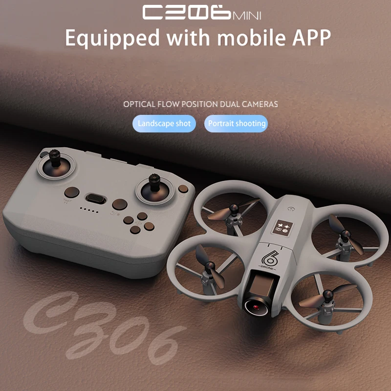 CZ06 Mini RC Quadcopter Drohne – Drone Rc With Screen Bewertung und Preis