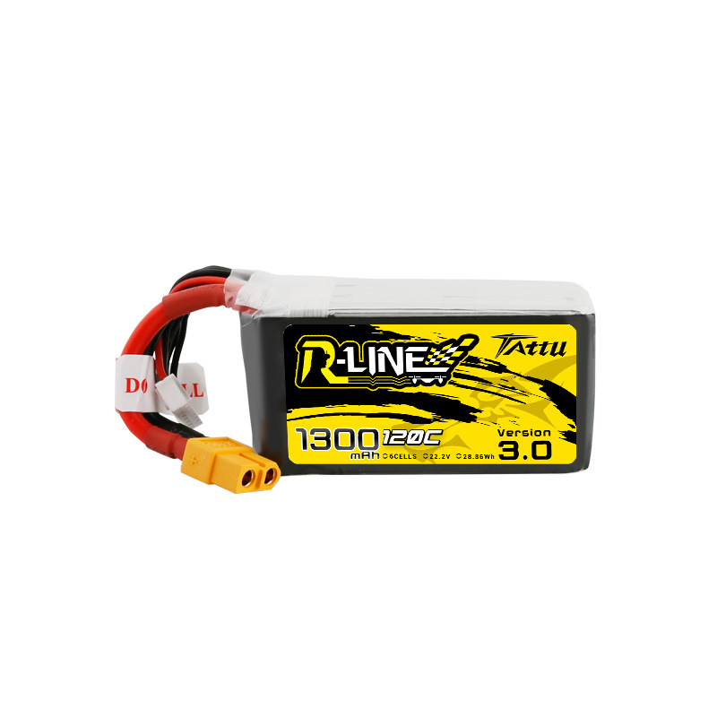 TATTU R-LINE 3.0 6S 22,2V 1300 – Drone Zll Rc Bewertung und Preis