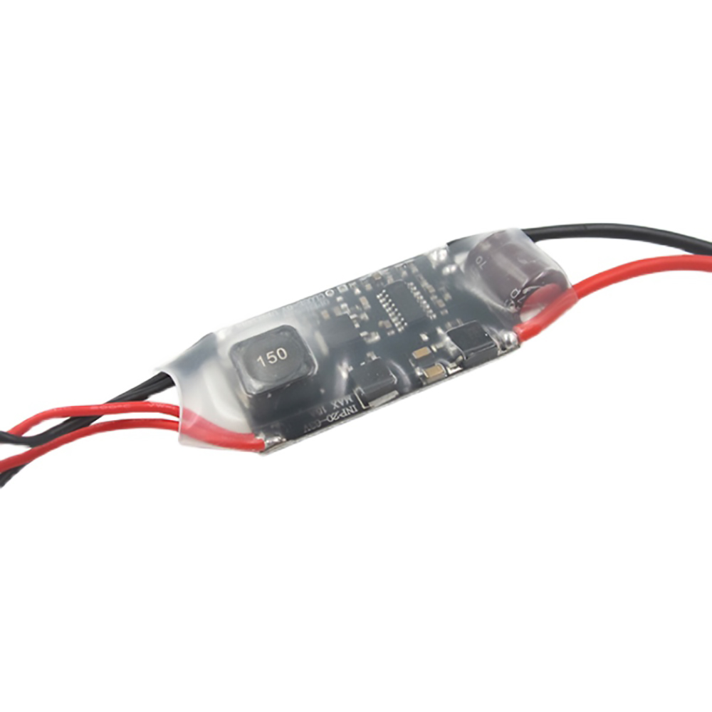 UBEC BEC 15A 6S-12S Spannung R – Drone Switch Rc Bewertung und Preis
