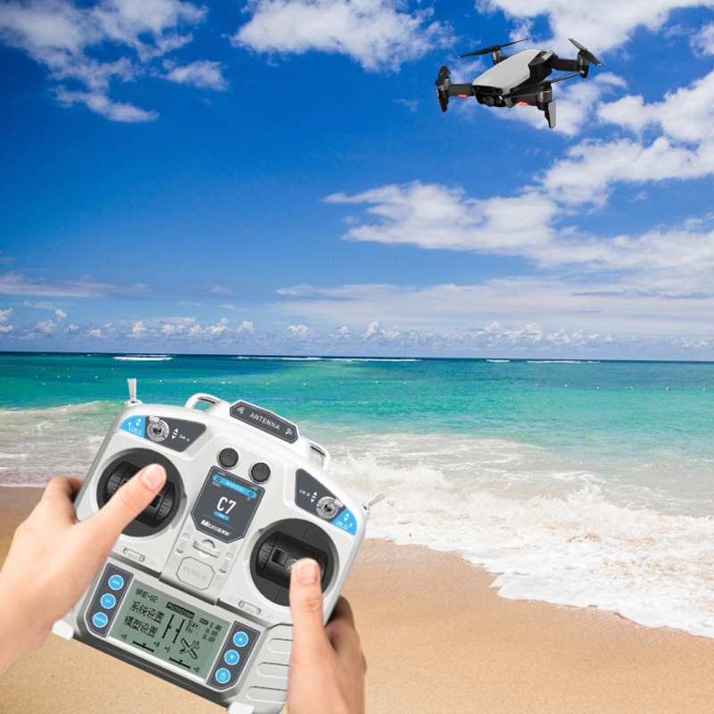 MicroZone MC7 Controller C7 MI – Drone Helicopter Rc Bewertung und Preis