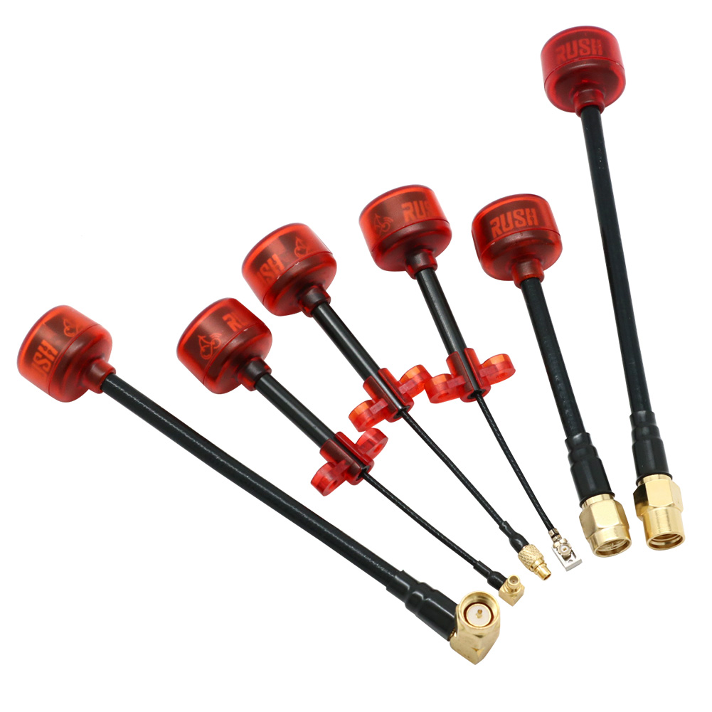 Rush Cherry FPV 5,8G Antenne L – Drone Tech Rc Bewertung und Preis