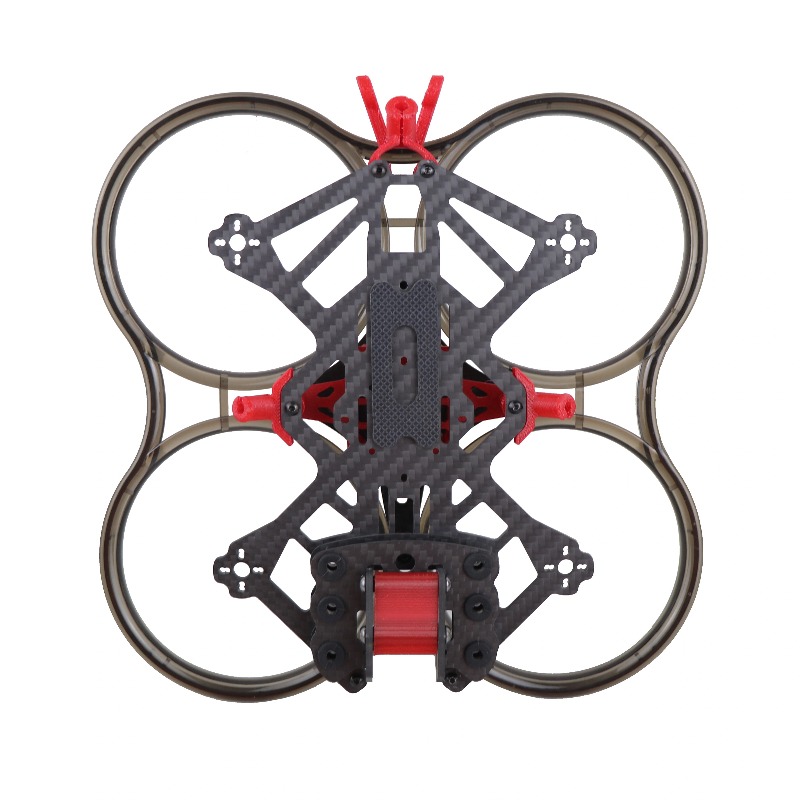 HSKRC CC30 O4 3-Zoll-FPV-Racin – Drone Rc2 Bewertung und Preis