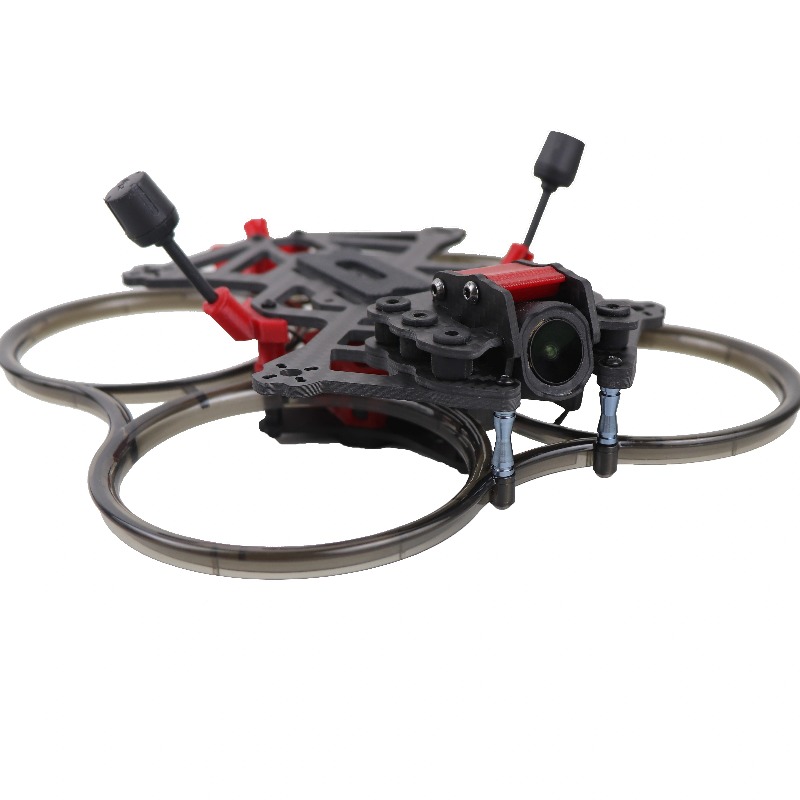 HSKRC CC30 O4 3-Zoll-FPV-Racin – Drone Rc2 Bewertung und Preis