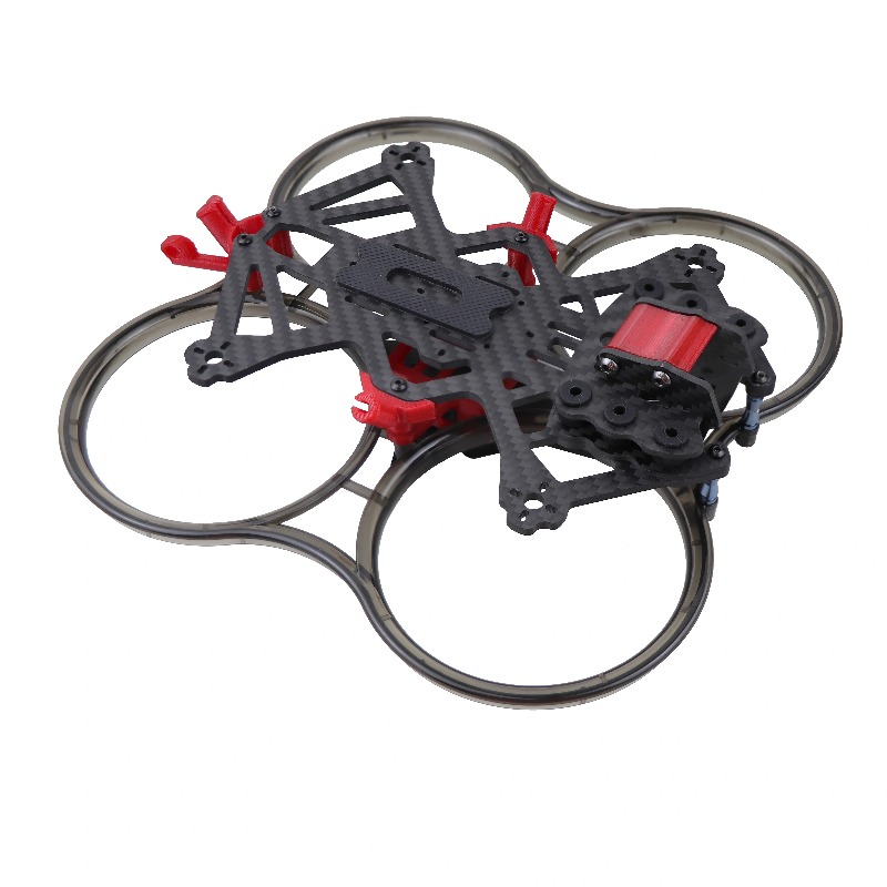 HSKRC CC30 O4 3-Zoll-FPV-Racin – Drone Rc2 Bewertung und Preis