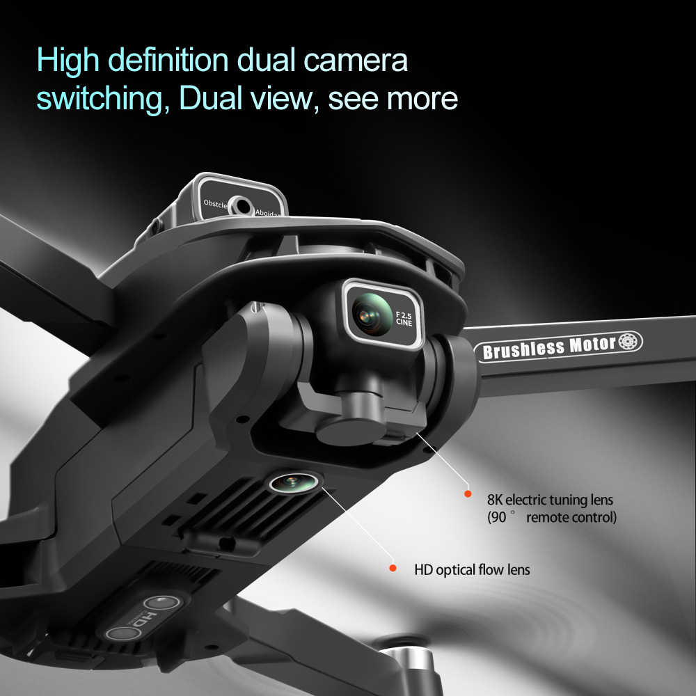 V168 PRO Max GPS Drohne 8K Pro – Drone Rc With Screen Bewertung und Preis