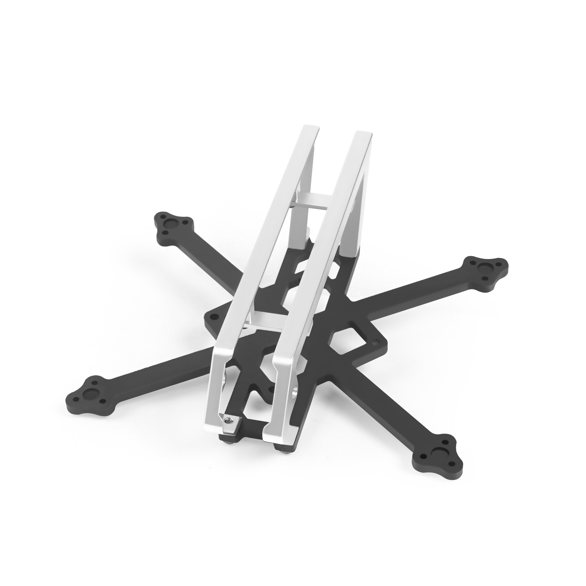 YMZFPV Lighting2 2 Zoll FPV Qu – Drone Rc Team City Bewertung und Preis