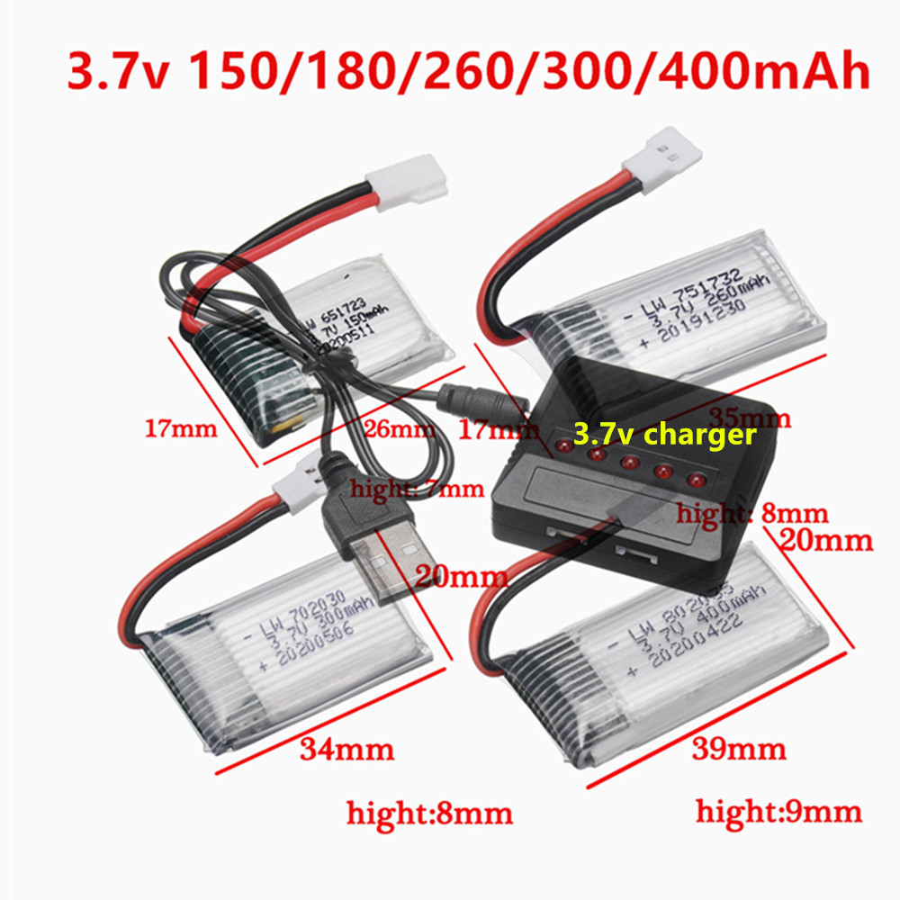 3,7V Wiederaufladbare Lipo-Bat – Drone F22 Rc Bewertung und Preis