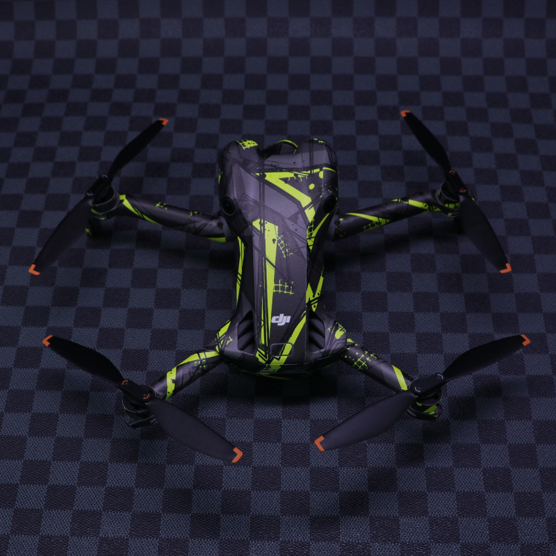 Für DJI Mini 5 Pro Drone Aufkl – Drone Dji Rc Mini Bewertung und Preis