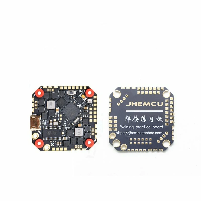 JHMCU Flight Controller Löten  – Drone Rc Flight Controller Bewertung und Preis