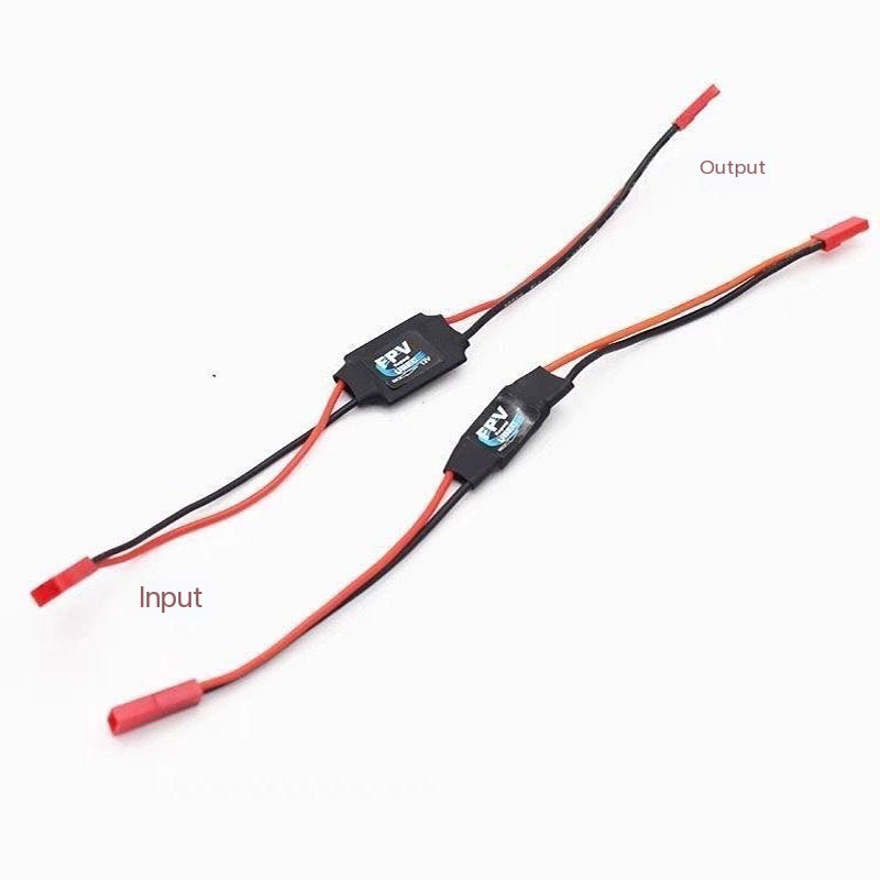 UBEC 5V/12V 3A BEC Spannungsst – Drone Switch Rc Bewertung und Preis