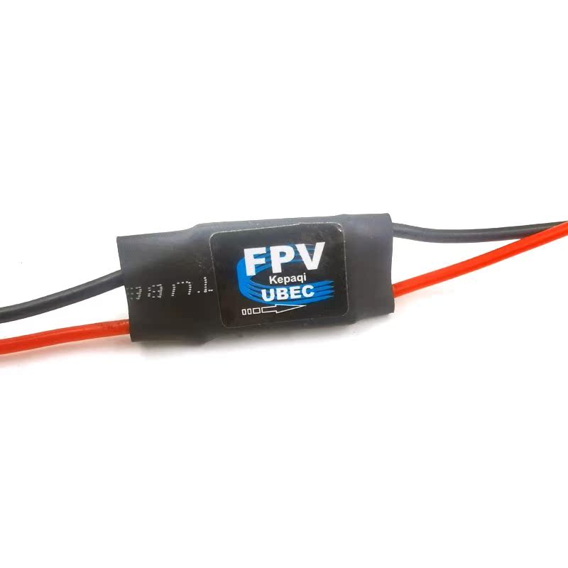 UBEC 5V/12V 3A BEC Spannungsst – Drone Switch Rc Bewertung und Preis