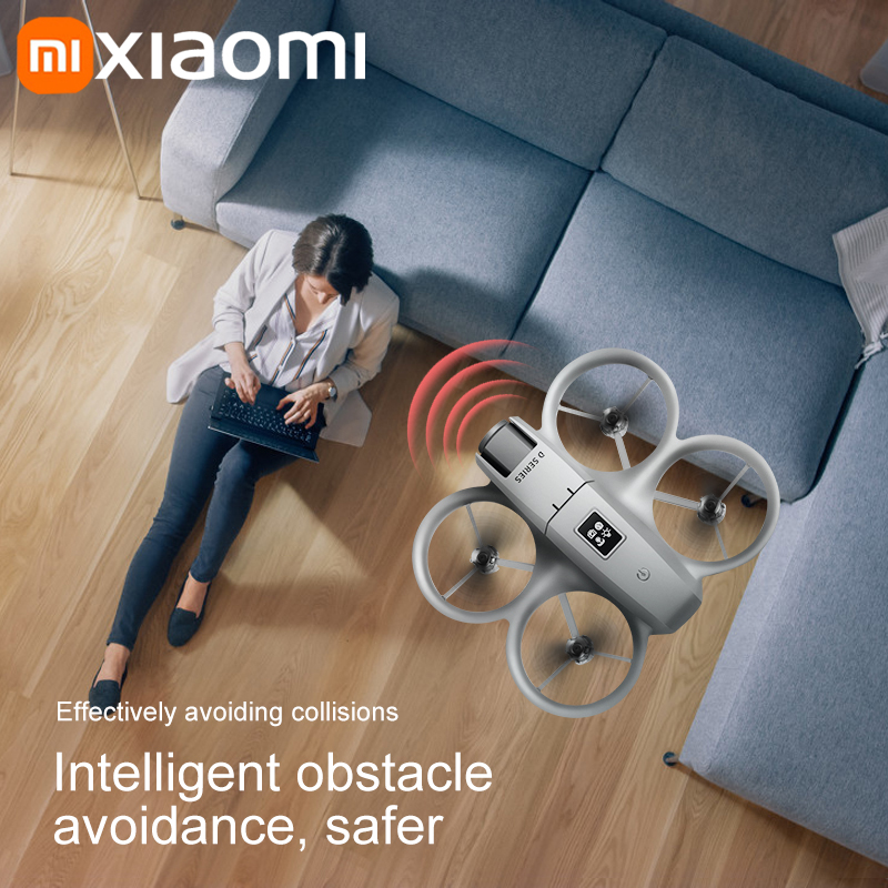 Xiaomi D16 GPS-Drohne 8K Aeria – Drone Rc Team City Bewertung und Preis