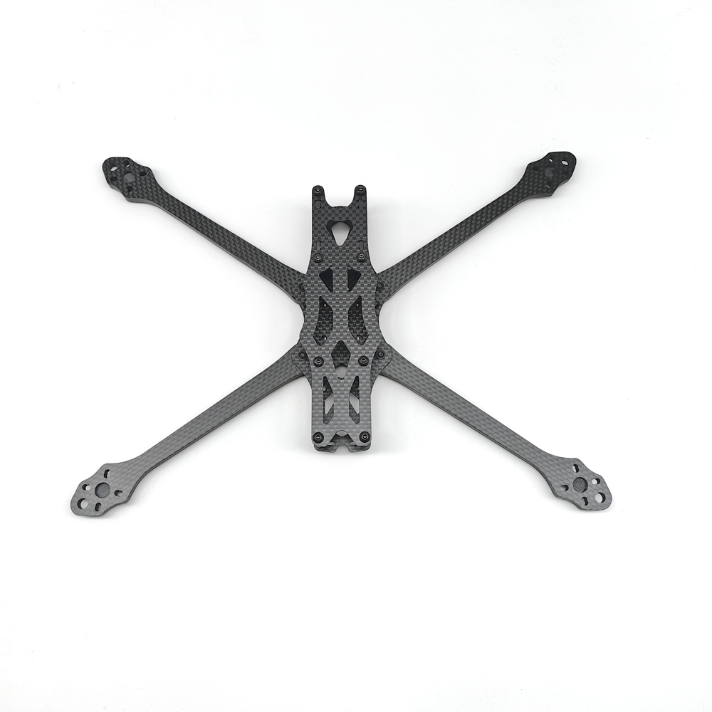 APEX Rahmen 7 Zoll/6 Zoll/5 Zo – Drone Tech Rc Bewertung und Preis