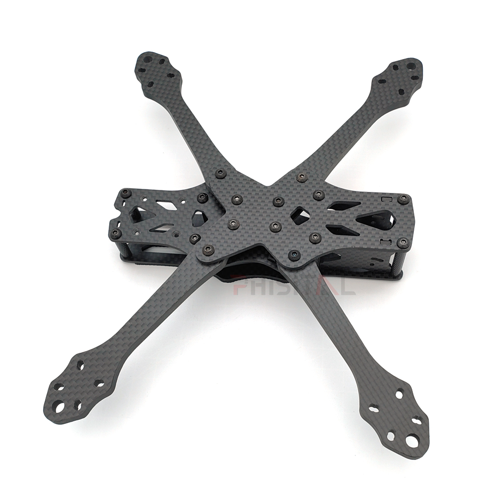 APEX Rahmen 7 Zoll/6 Zoll/5 Zo – Drone Tech Rc Bewertung und Preis