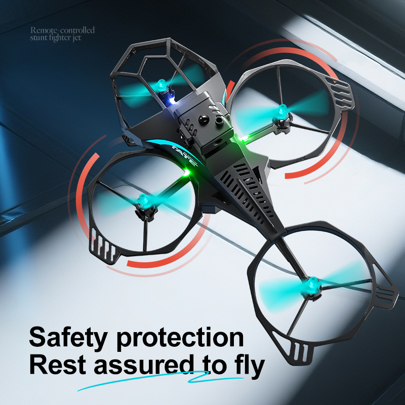 Neues V35 ferngesteuertes Flug – Drone Rc Ufo Bewertung und Preis