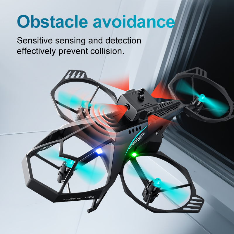Neues V35 ferngesteuertes Flug – Drone Rc Ufo Bewertung und Preis