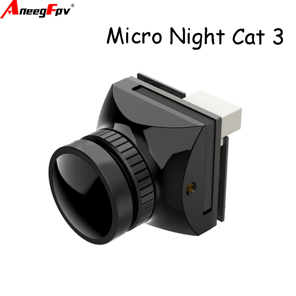 Foxeer Micro Night Cat 3 1200T – Fpv Drone Camera Bewertung und Preis