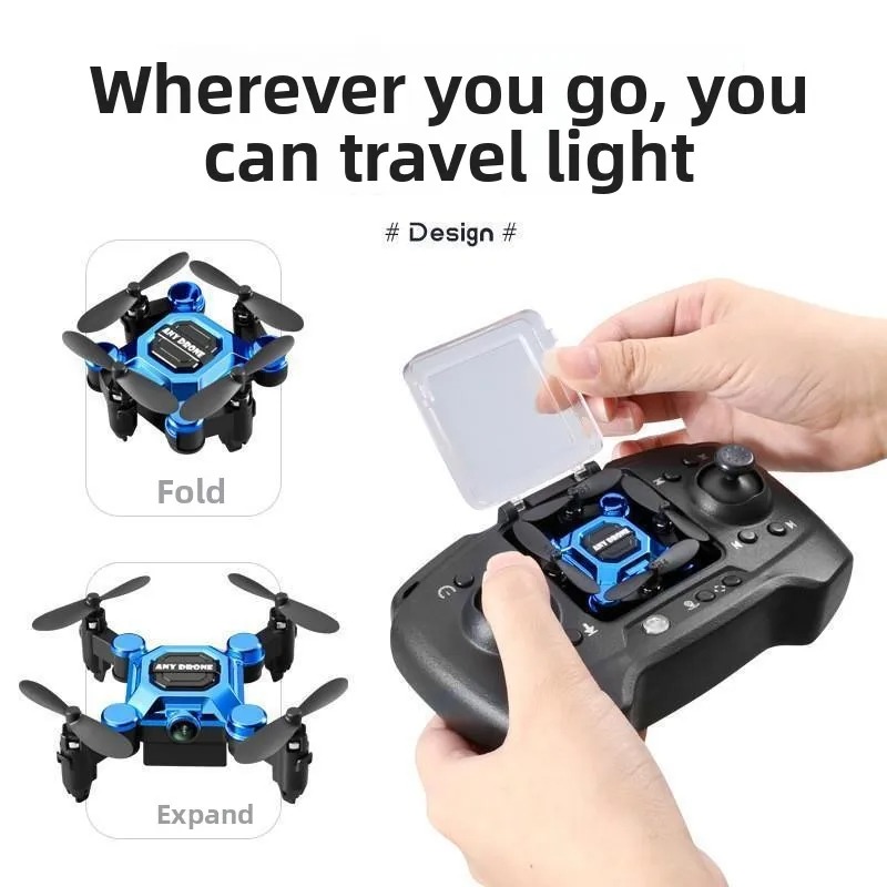 Mini Faltbare Mücken-Drohne mi – Drone Rc Ufo Bewertung und Preis