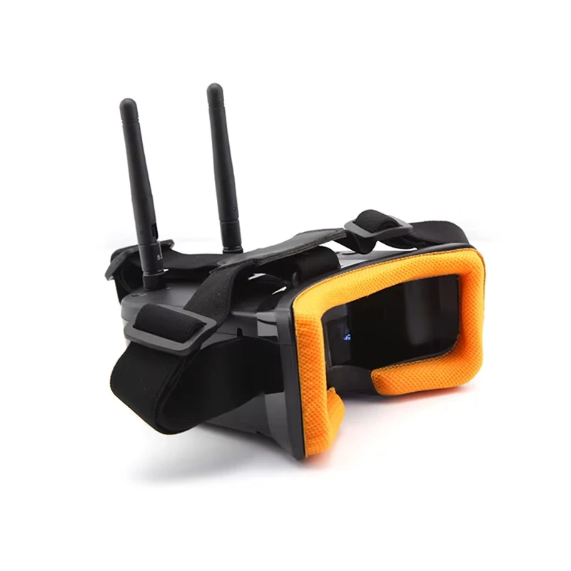UniFlyLS-VR009 5,8 GHz FPV-Bri – Fpv Goggles Headset Bewertung und Preis