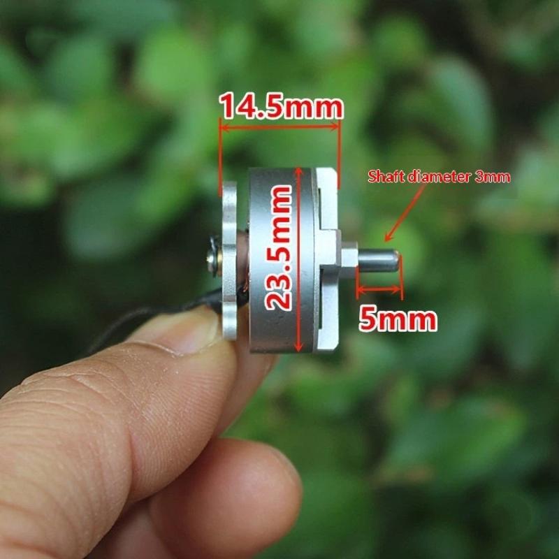 Motor RC Drohne 1 Stück 23,5mm – Drone Dji Rc Mini Bewertung und Preis