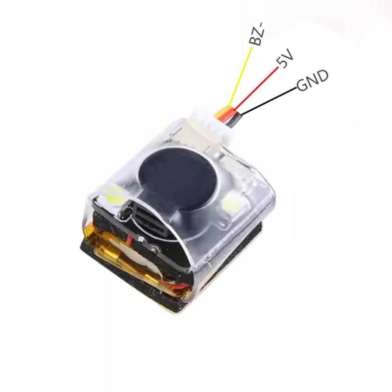 3-Kanal-Video-Schaltermodul DC – Drone Switch Rc Bewertung und Preis