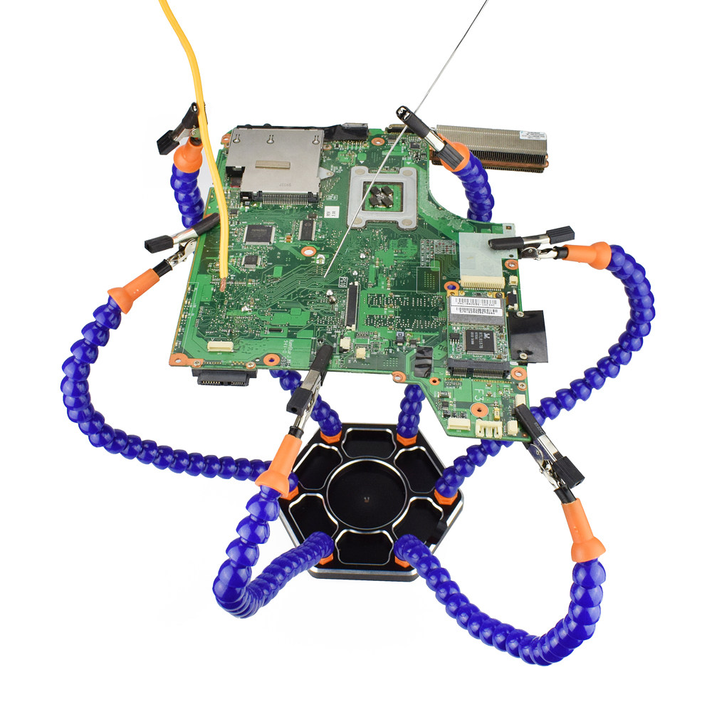 6-Klauen-Aluminiumlegierung-Lö – Drone Rc Flight Controller Bewertung und Preis
