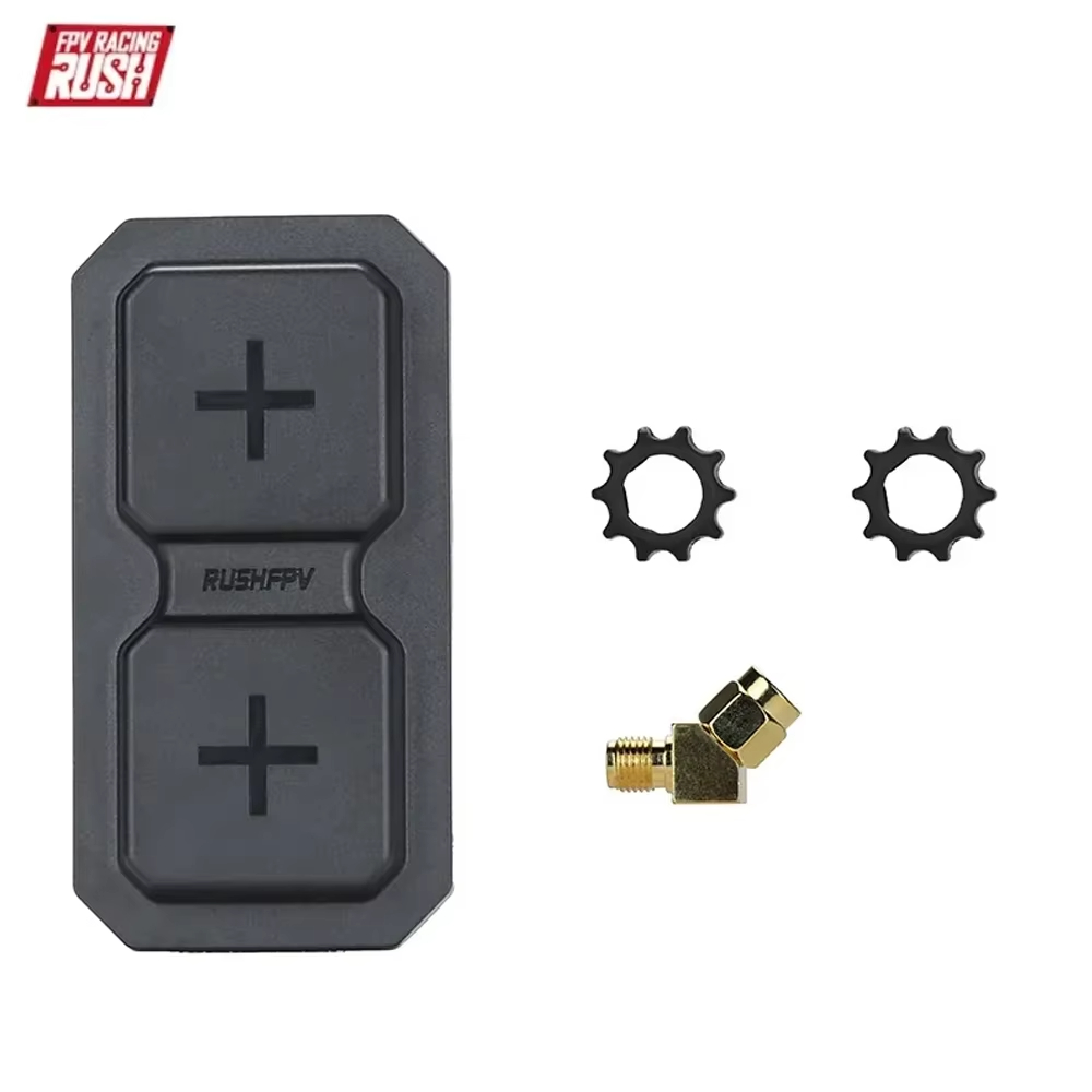 Neue Rush FPV Range 5.8G Dual- – Drone Rc2 Bewertung und Preis