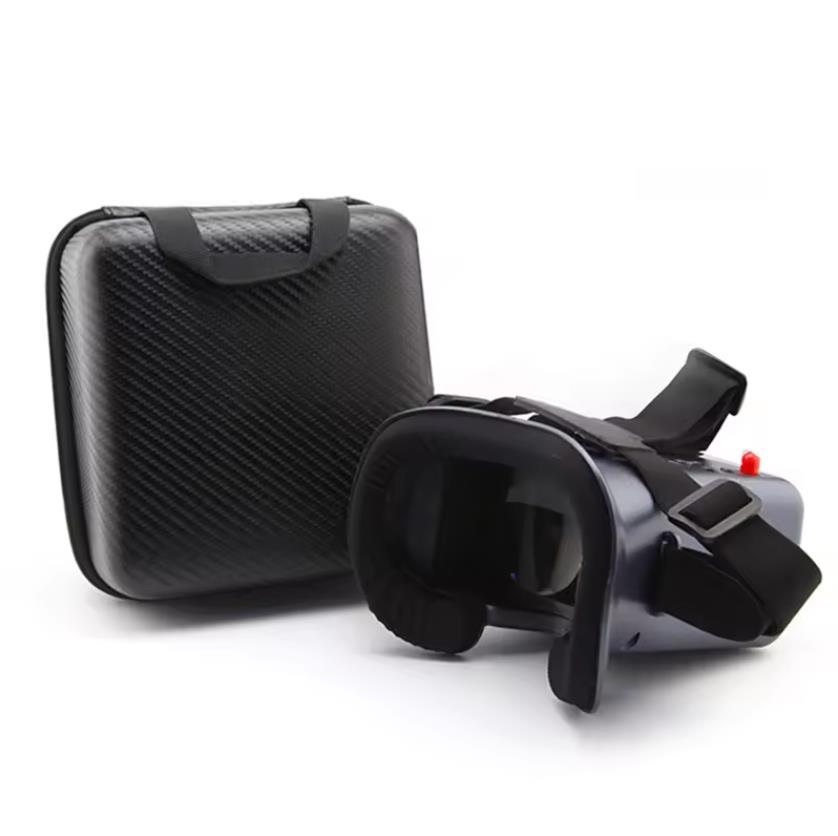 EV800D 5.8G 40CH 5 Zoll/4,3 Zo – Fpv Goggles Headset Bewertung und Preis