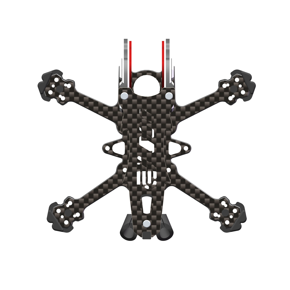 AlfaRC Fox-2 DJI O4 Air Unit 5 – Drone Rc2 Bewertung und Preis