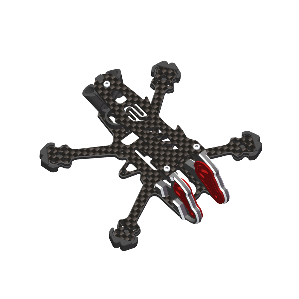 AlfaRC Fox-2 DJI O4 Air Unit 5 – Drone Rc2 Bewertung und Preis