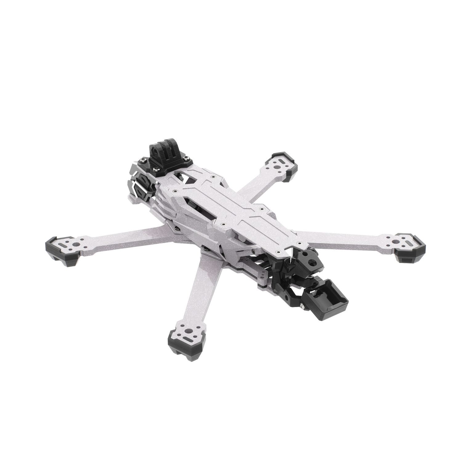 GEPRC Vapor D5/x5/x6 O4 Pro Ra – Drone Helicopter Rc Bewertung und Preis