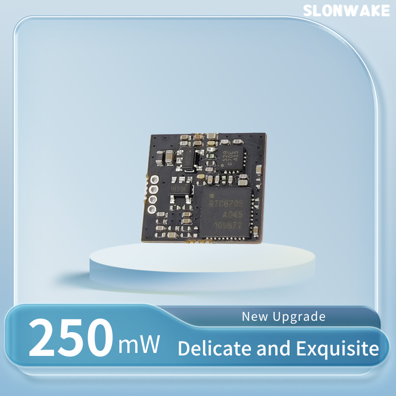 Mini 5,8G 40CH 25/100/250mW Ei – Drone Rc Controller Bewertung und Preis