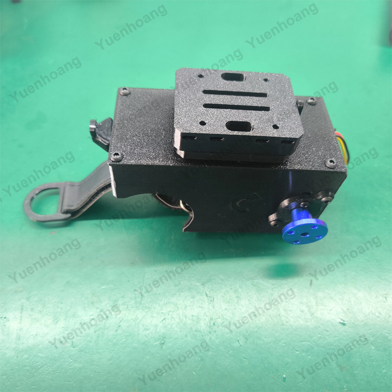 1 Stück Ringzug-Abwurfvorricht – Drone Switch Rc Bewertung und Preis