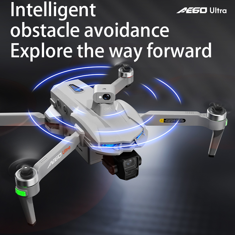 AE60 GPS Drone Professionelle  – Drone Rc With Screen Bewertung und Preis
