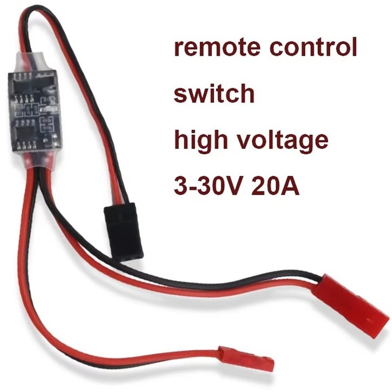 2026 Neuer 3-30V Luftmodell-Sc – Drone Switch Rc Bewertung und Preis