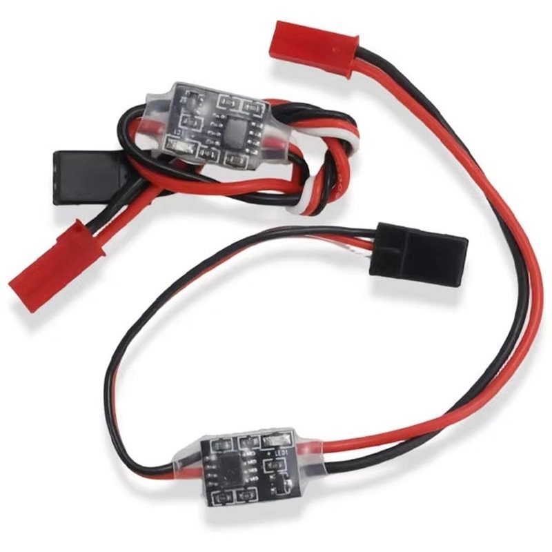 2026 Neuer 3-30V Luftmodell-Sc – Drone Switch Rc Bewertung und Preis