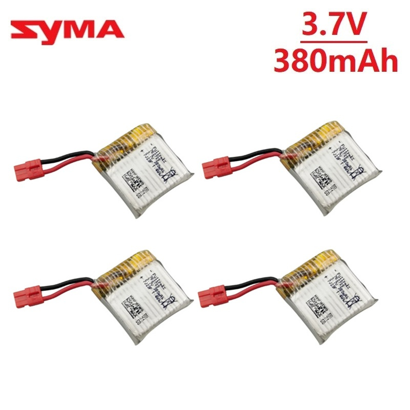 Upgrade-Akku für SYMA X21 X21W – Drone Zll Rc Bewertung und Preis