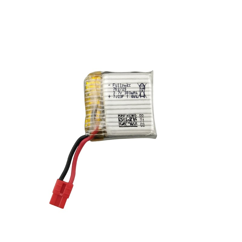 Upgrade-Akku für SYMA X21 X21W – Drone Zll Rc Bewertung und Preis