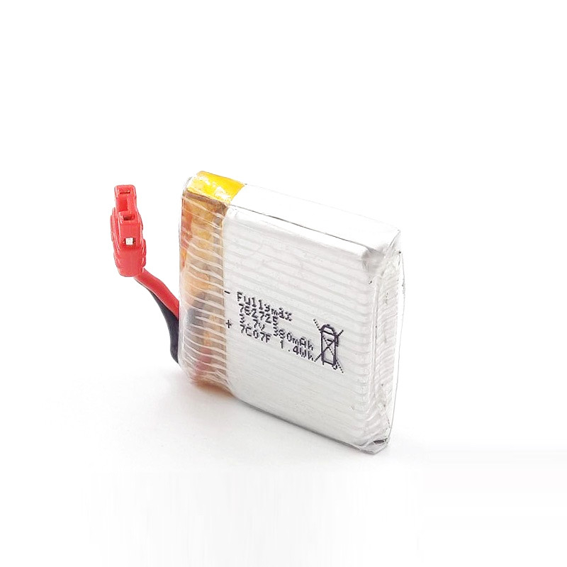 Upgrade-Akku für SYMA X21 X21W – Drone Zll Rc Bewertung und Preis