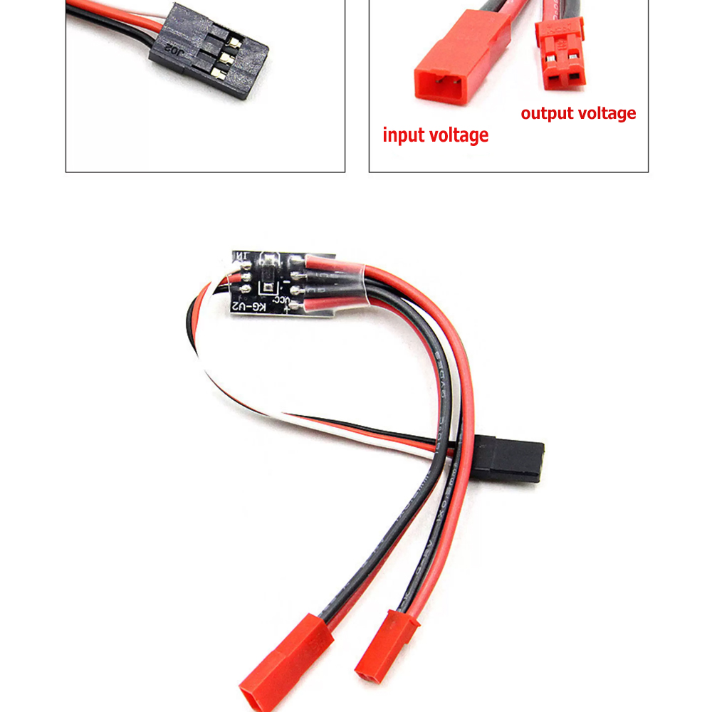2-20A Hochstrom-Fernbedienungs – Drone Rc2 Bewertung und Preis
