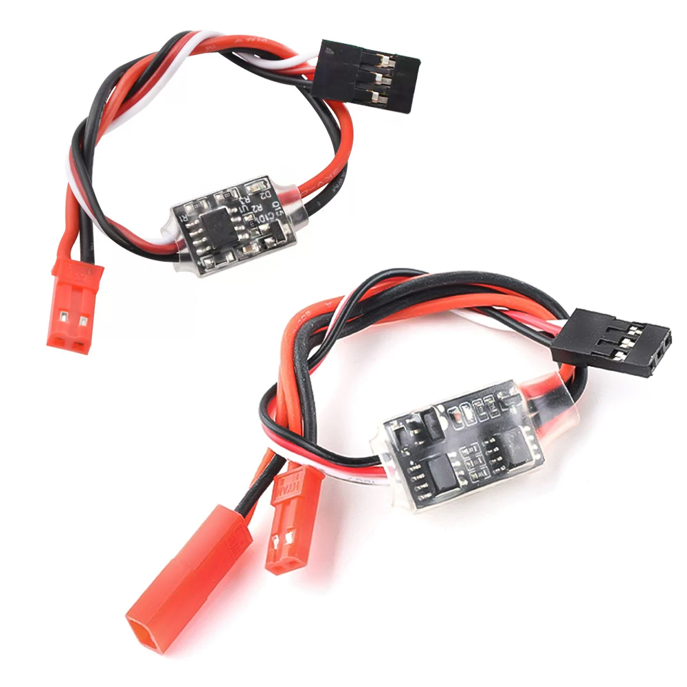 2-20A Hochstrom-Fernbedienungs – Drone Rc2 Bewertung und Preis