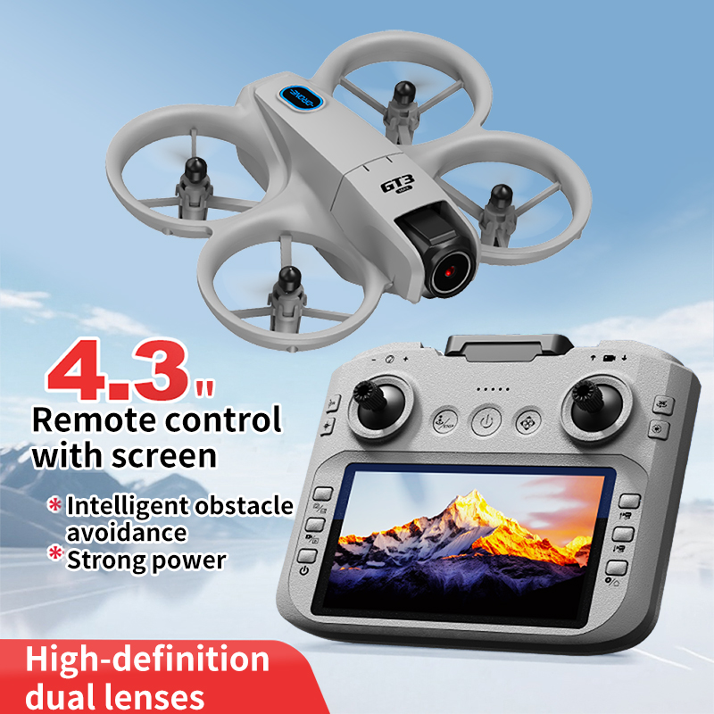 Neues Modell GT3 MAX Drohnen m – Drone Rc With Screen Bewertung und Preis