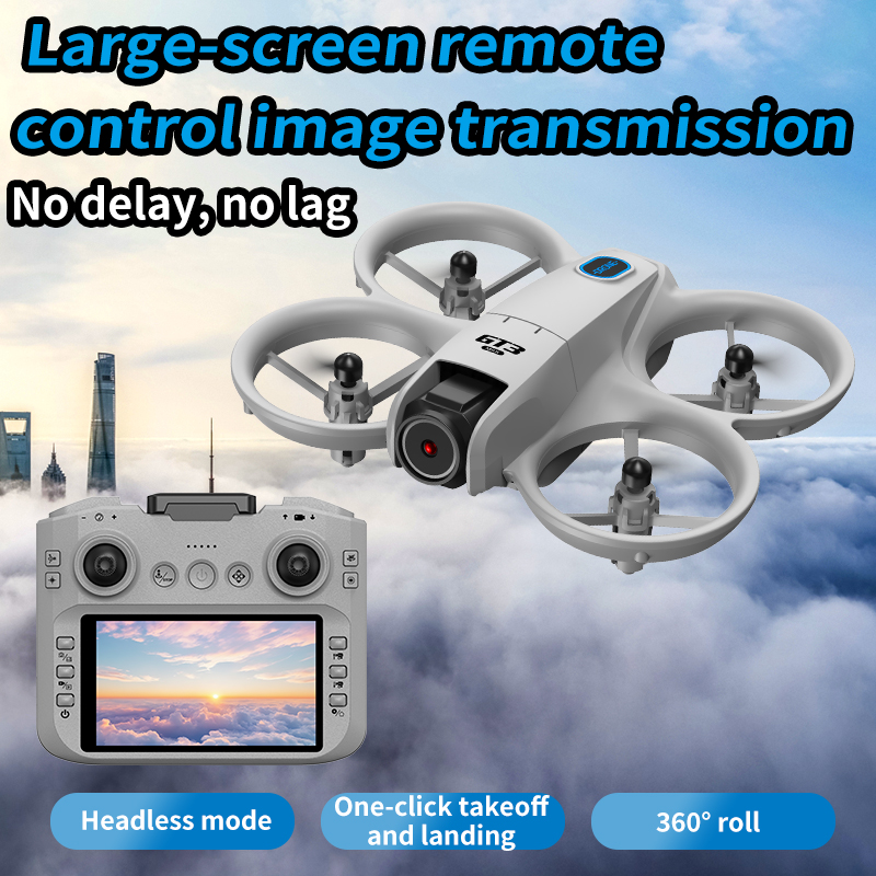 Neues Modell GT3 MAX Drohnen m – Drone Rc With Screen Bewertung und Preis