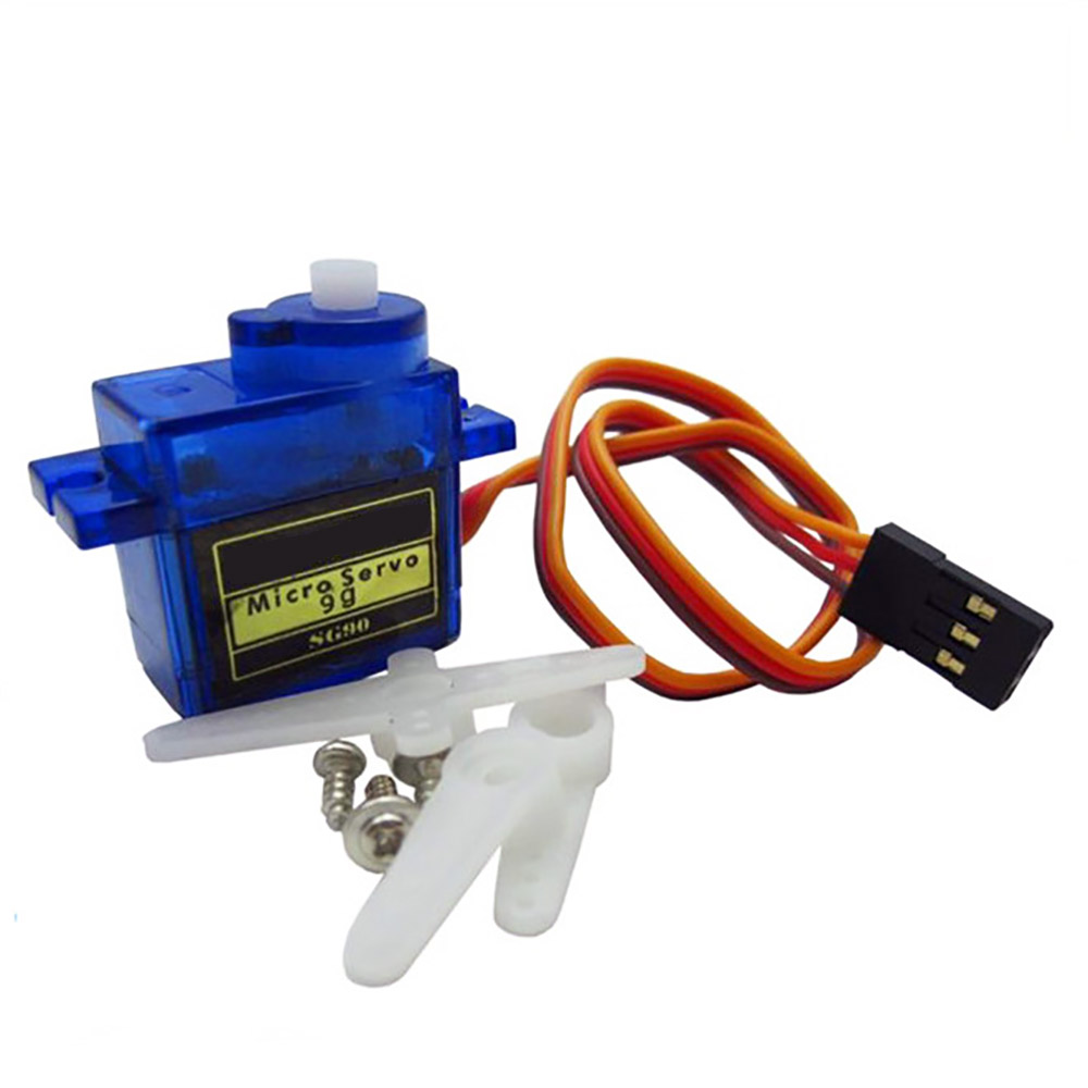 SG90 9g Digitaler Servomotor R – Drone Helicopter Rc Bewertung und Preis
