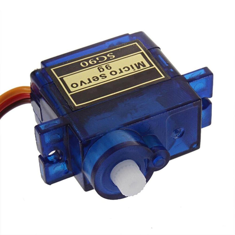 SG90 9g Digitaler Servomotor R – Drone Helicopter Rc Bewertung und Preis