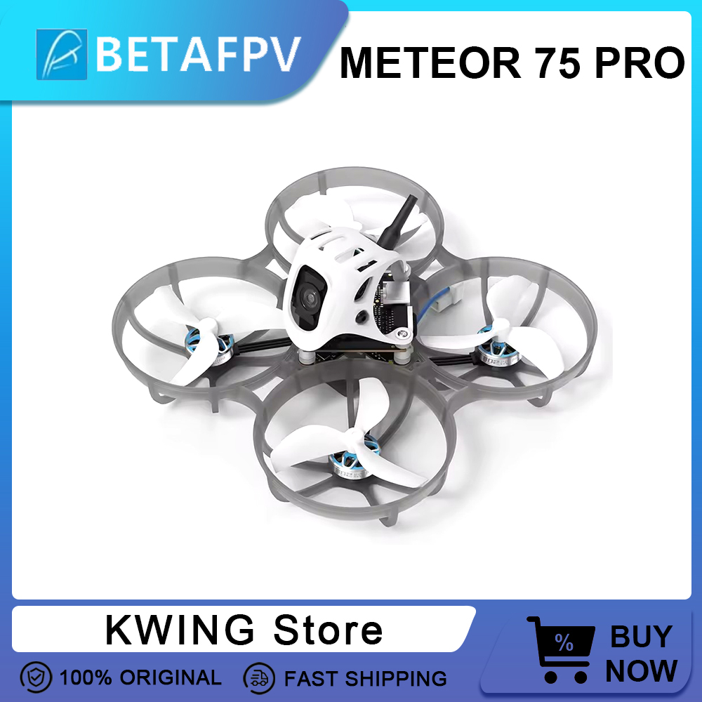 BETAFPV Meteor 75 Pro FPV Droh – Drone Rc Team City Bewertung und Preis