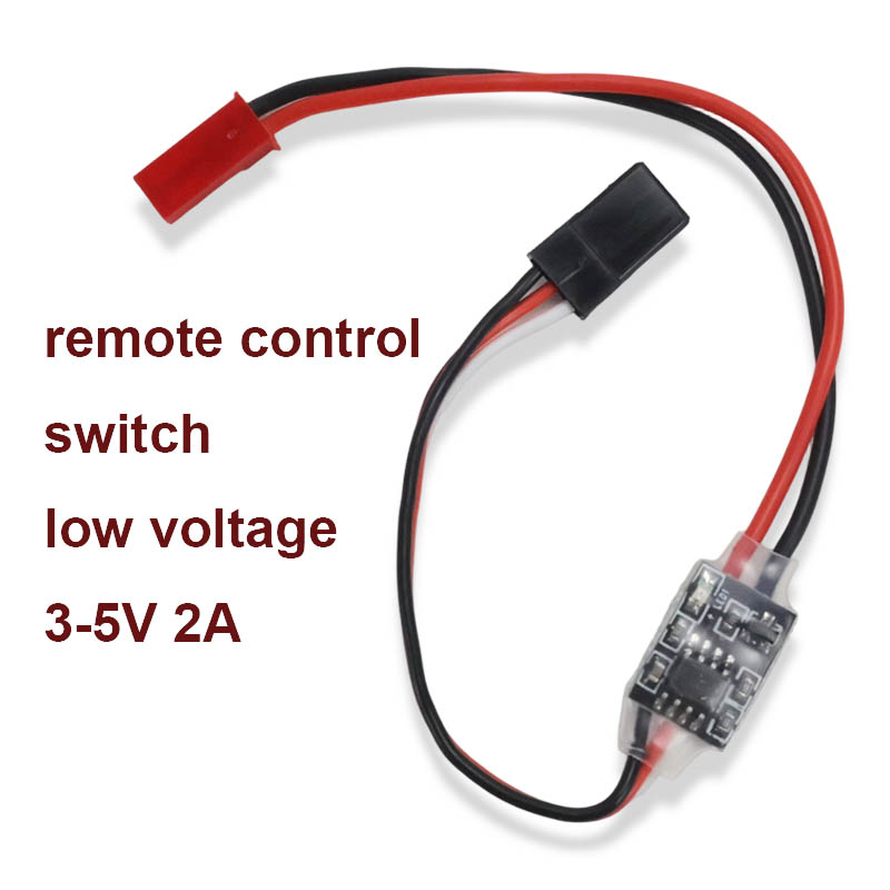 3-30V Schutzschalter für Luftf – Drone Switch Rc Bewertung und Preis