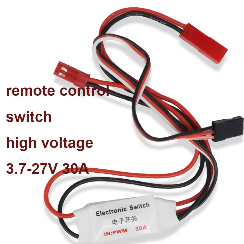 3-30V Schutzschalter für Luftf – Drone Switch Rc Bewertung und Preis