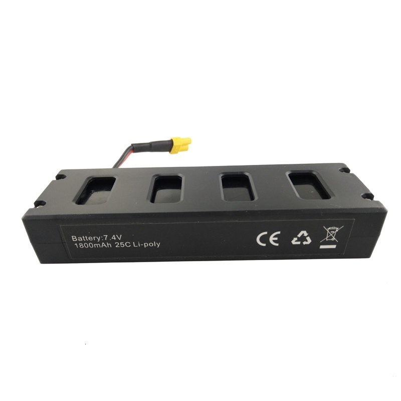 Original 7,4 V 1800 mah Batter – Drone Zll Rc Bewertung und Preis