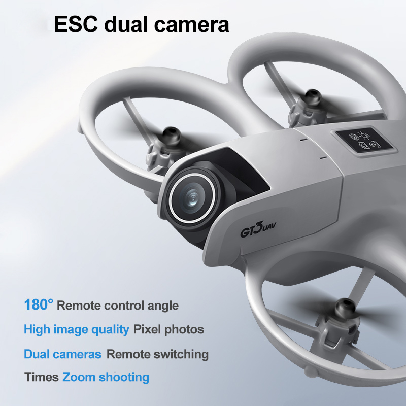 2026 GT3 MAX RC-Drohne 8K 5G P – Drone Rc Team City Bewertung und Preis